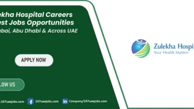 Zulekha Hospital Careers