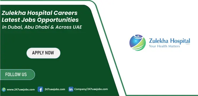 Zulekha Hospital Careers