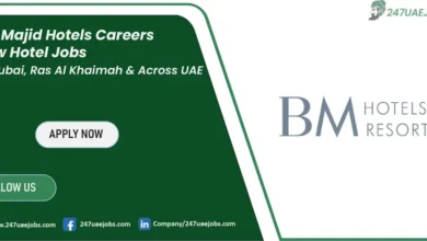 Bin Majid Hotels Careers