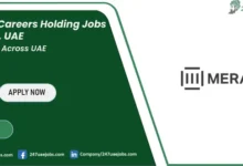 Meraas Careers