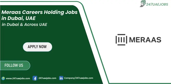 Meraas Careers